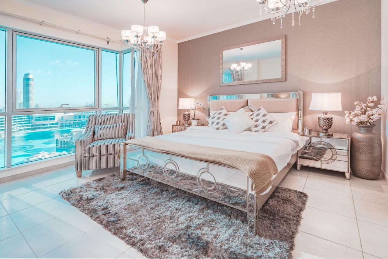 Elite Royal Apartment - Burj Residences T5 | Diamond Dubai Esterno foto